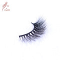 High Quality 3D 5D Mink False Eyelashes Wholesale Lashes